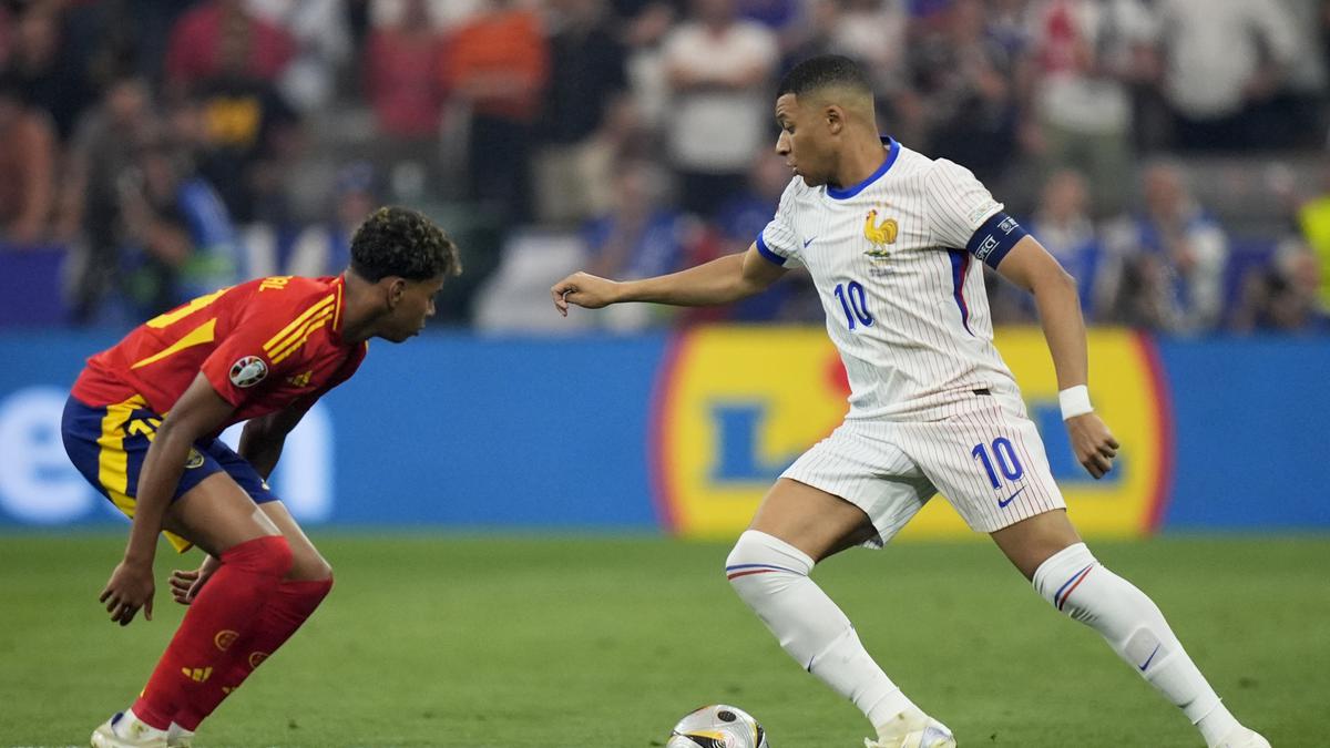 Prancis vs Spanyol: Duel Sengit di Final Piala Dunia 2026