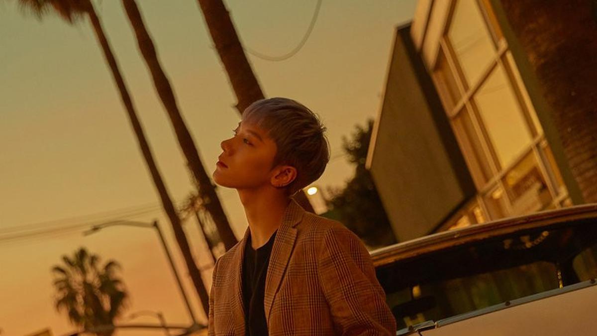 Ten NCT Resmi Dirikan ILLIMNT, Siap Tancap Gas Jadi Produser Kreatif Global