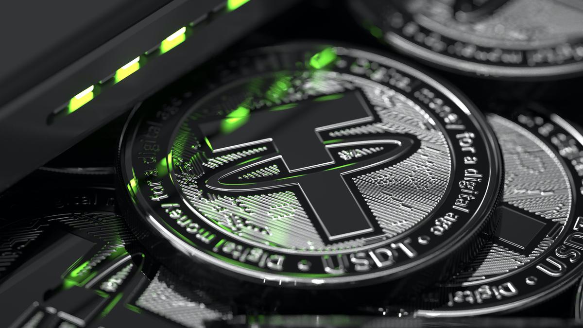 Tether Investasi Rp 360 Miliar di Bursa Crypto Brasil