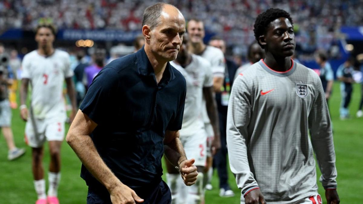 Piala Dunia 2026 Thomas Tuchel Digugat Diri