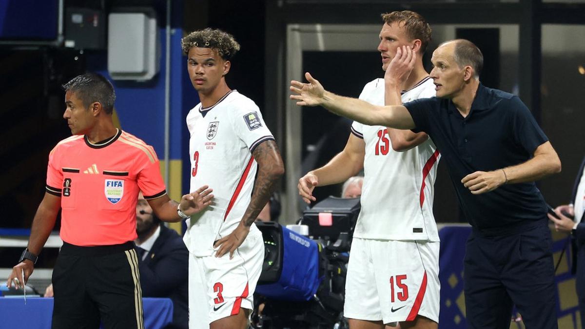 Thomas Tuchel Tetap Pegang Coach Inggris Hingga Euro 2028