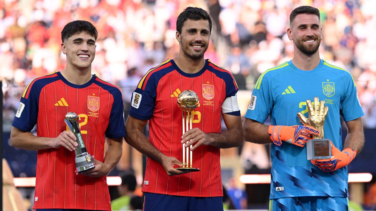 Spanyol Menang Argentina, Piala Dunia 2026 Jadi Heboh