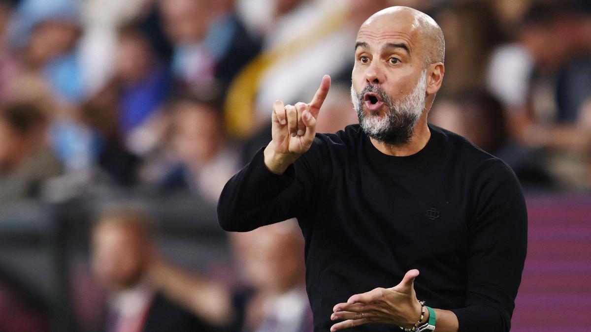 Maldini Tinjau Pelatih Italia, Rahasia Bersama Guardiola