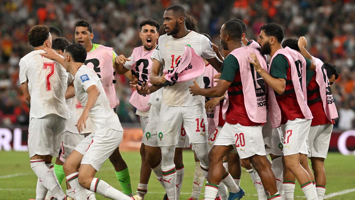 Timnas Maroko Berharap Melangkah Lebih Jauh ke Semifinal Piala Dunia 2026