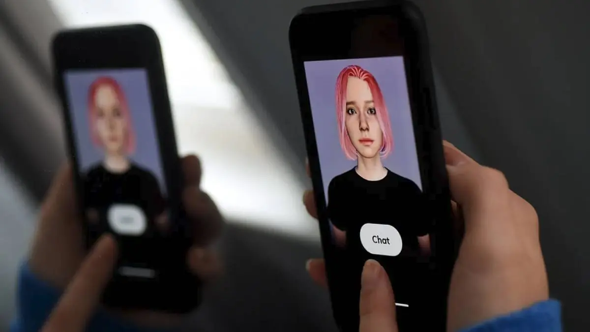 China Larang Aplikasi AI Pendamping, Hindari Adiksi Digital