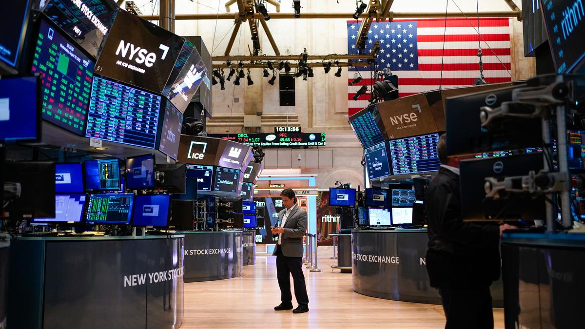 Tokenized ETF Buka Akses Saham S&P 500 dengan Modal Kecil