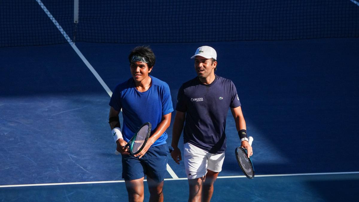 Tole Tersang Batal ke Final Kejuaraan Tenis Dunia 2026