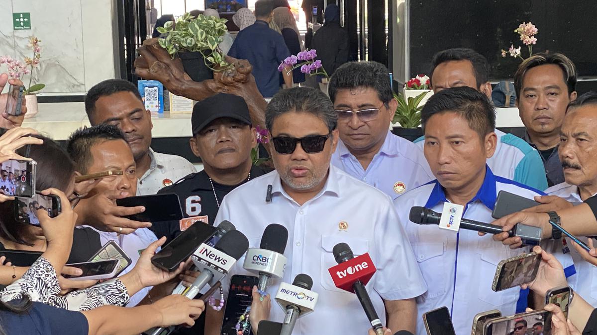 JHT 0% Dibatalkan: Demonstrasi Dihentikan