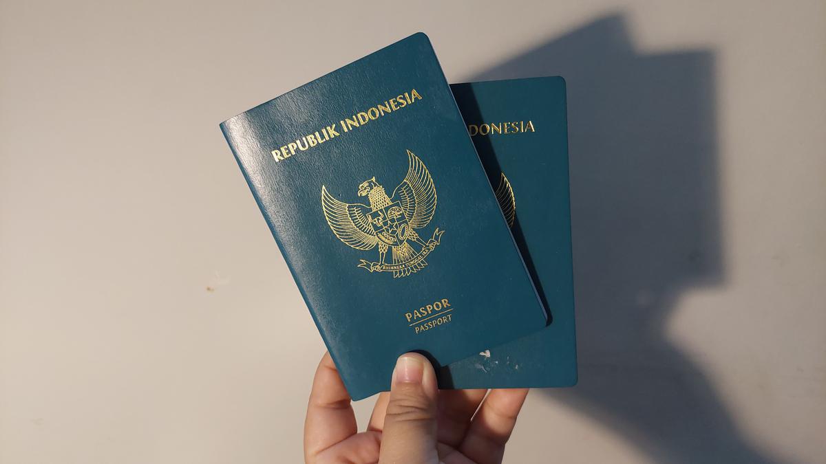 Biaya WNI Perkawinan Naik Jadi Rp25 Juta