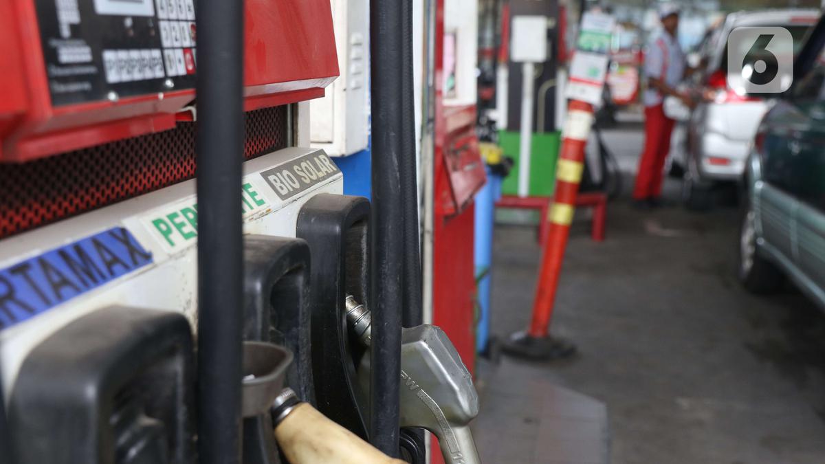 Biodiesel B50: Kebijakan Pemerintah Meningkatkan Ketahanan Energi Nasional