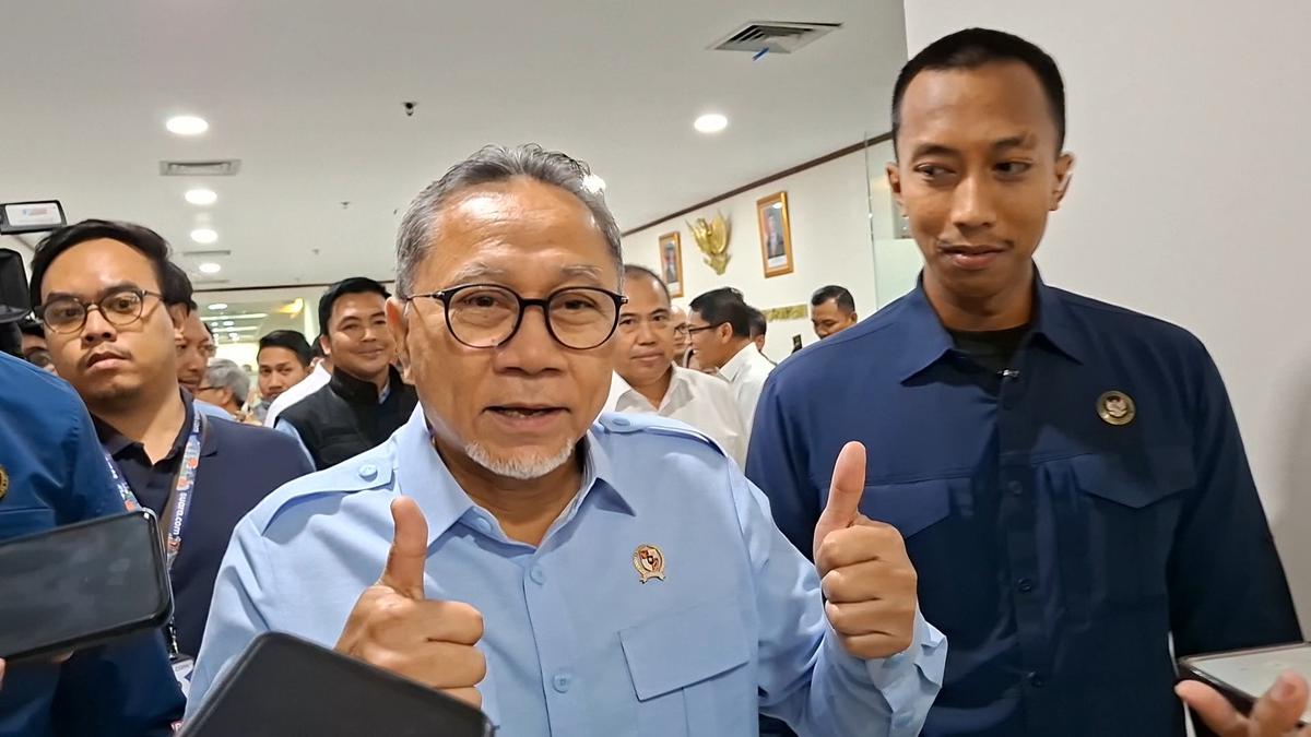 MBG Kelar Pesat Penyelesaian 2 Bulan Fokus Kebijakan Baru