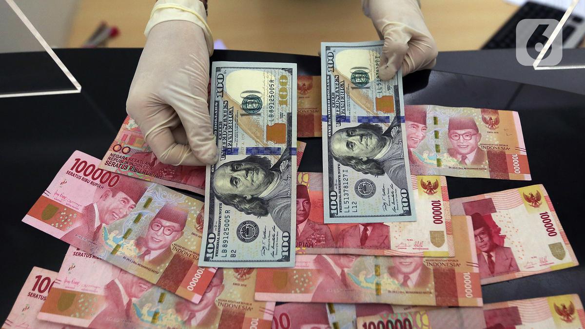 Rupiah Berpotensi Menguat: Prediksi Pekan Depan 2024