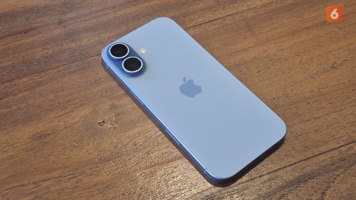 Top 3 Ponsel: iPhone Baru hingga Galaxy S27 Terpopuler