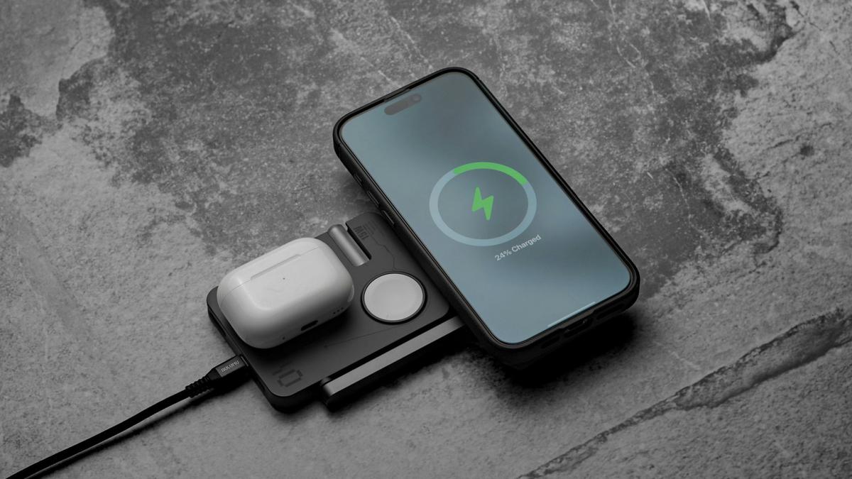 Fast Charging Cara Tepat Menjaga Baterai Tetap Awet