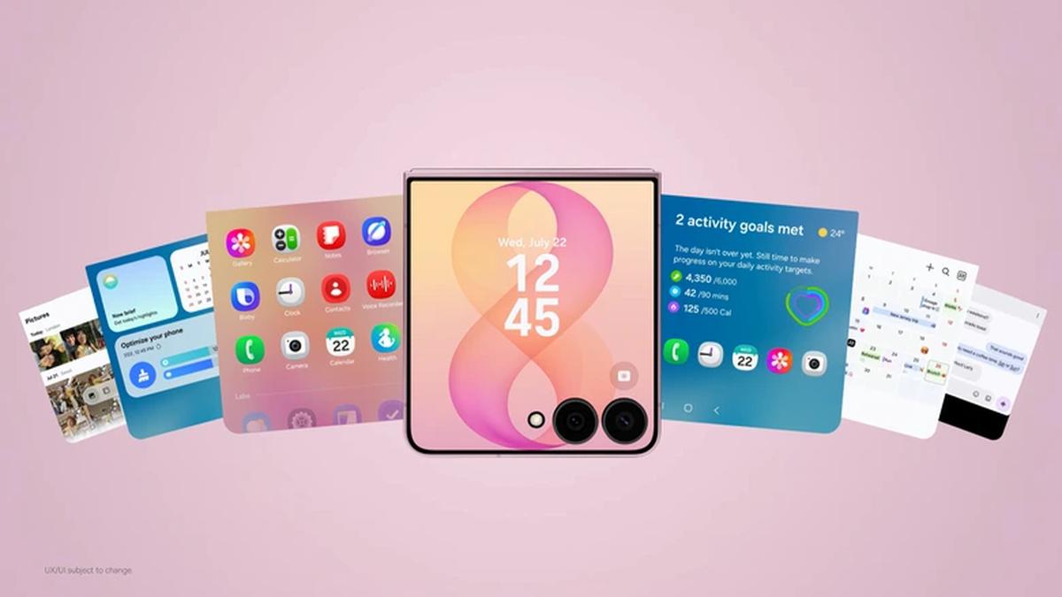 Galaxy Z Flip 8: Tipis, Ringan, tapi Kamera & Baterai Kaku