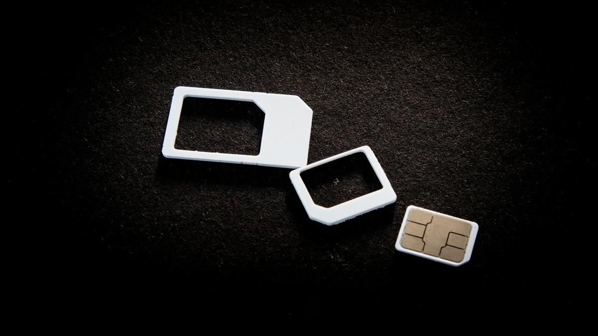 SIM Biometrik Dipalsukan Fakta Penjual Ngaduk Sistem
