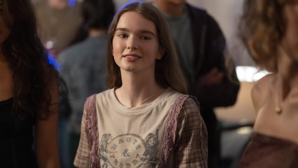 Trailer Carrie Menangkap Emosi Korban Bullying di Comic‑Con