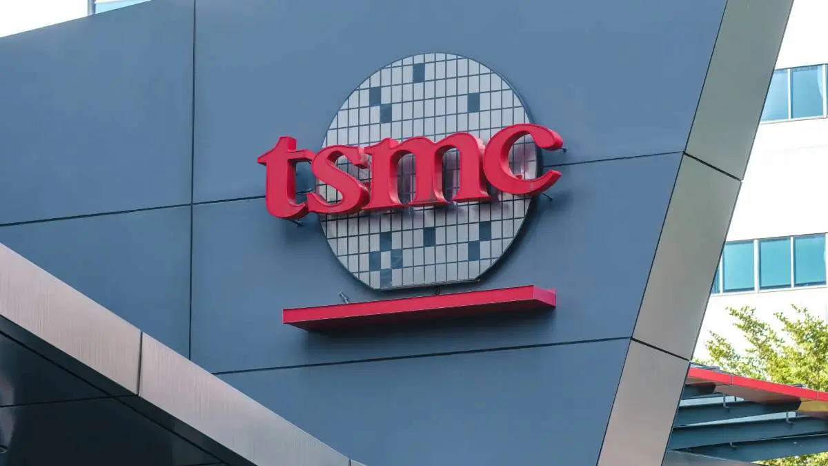 Semikonduktor Taiwan Tuntutan TSMC Hasilkan Listrik Sendiri