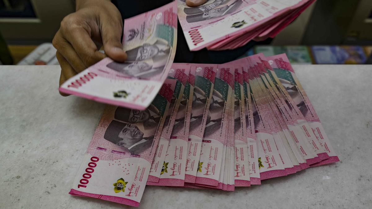 Uang Primer Tumbuh 13,8% di BI: Bank Indonesia Pastikan Likuiditas Terjaga