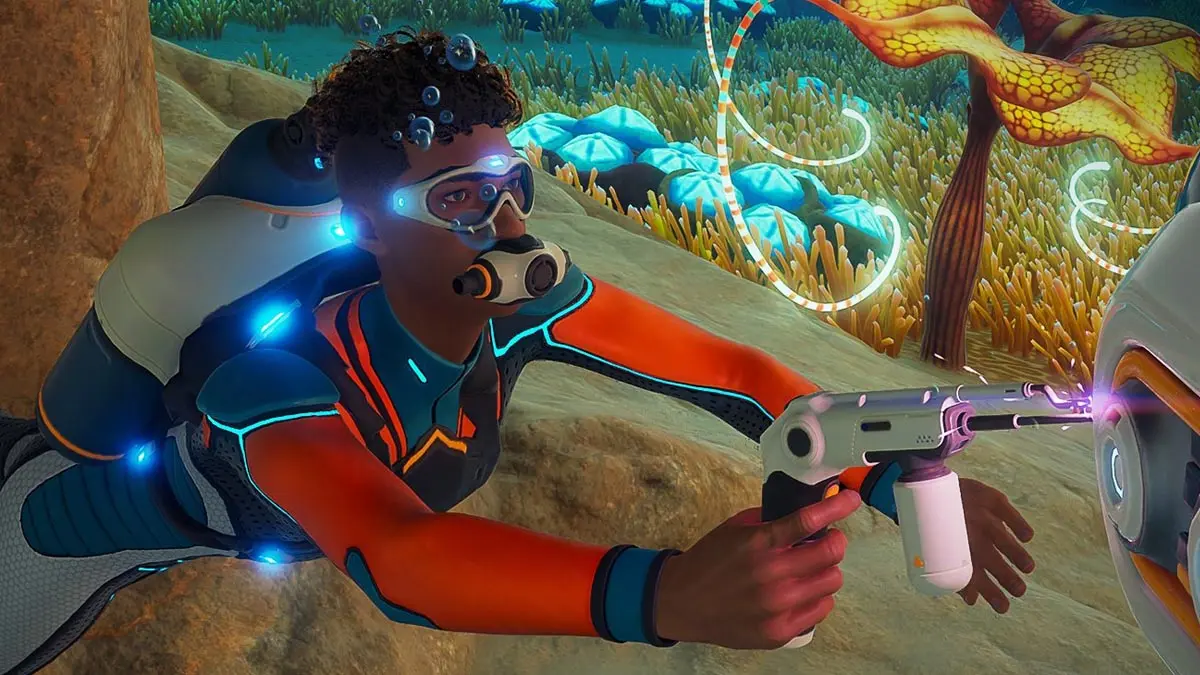 Subnautica 2 Update: Dua Biolab Baru & Fitur Seru