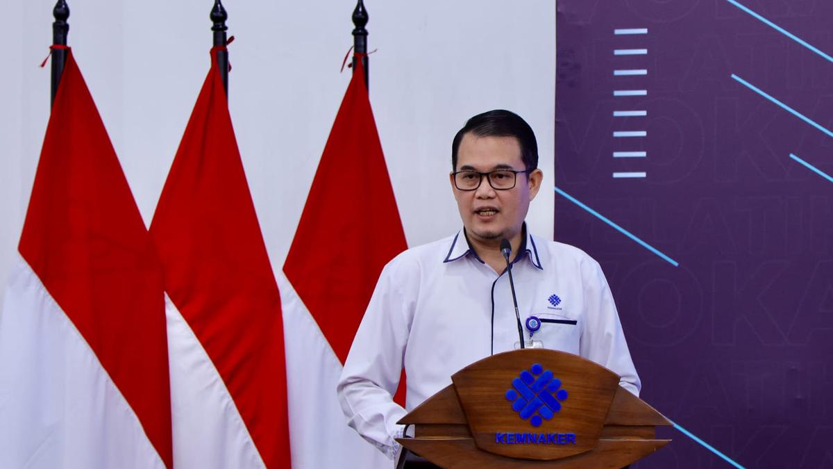 Magang Nasional Angkatan II: Jeda Pendaftaran Mulai 16 Juli
