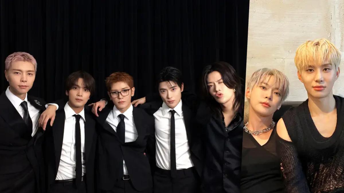 NCT 127 Perpanjangan Kontrak, Rencana Album & Tur Baru
