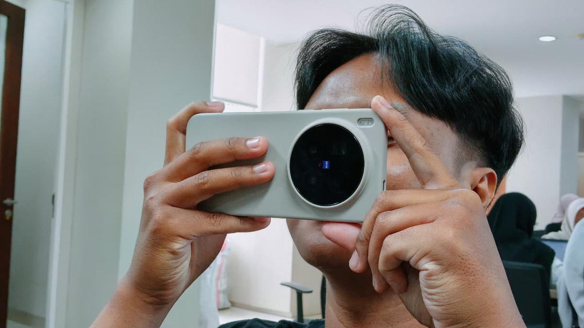 Vivo X500 Pro Max Lolos Sertifikasi TKDN, Rilis Global Sudah Dekat