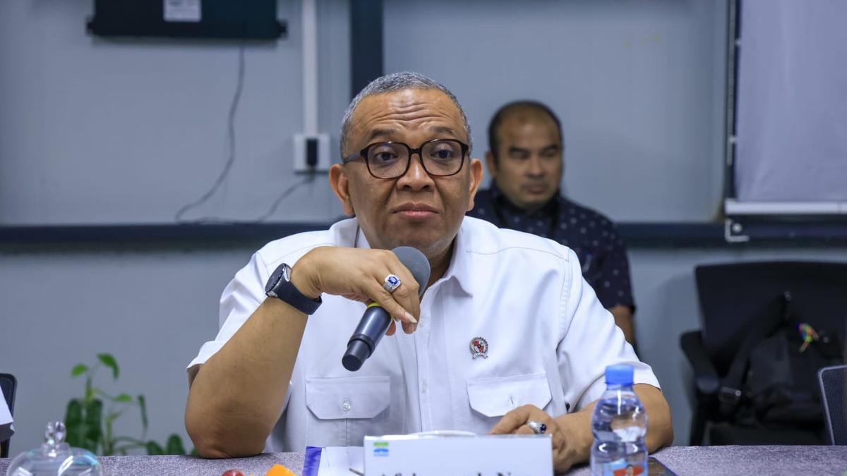 Magang Nasional: 64% Peserta Langsung Direkrut Kerja