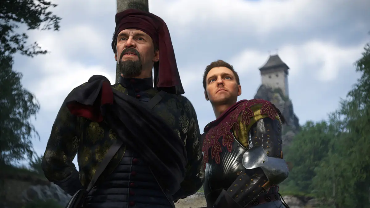 Warhorse Kembangkan Multiplayer di Kingdom Come Salvation