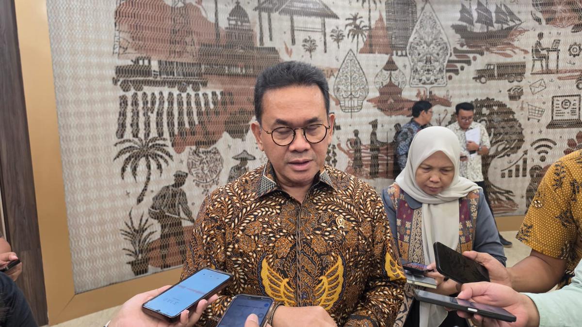 Indonesia Ekspor Global, Buku Promosi Manufaktur Tembus Tesla dan Boeing