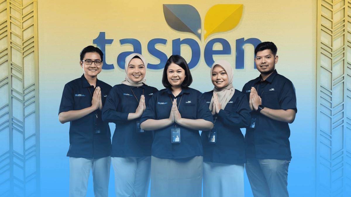 WhatsApp Business TASPEN Resmi Lancar, Mudah Akses Layanan