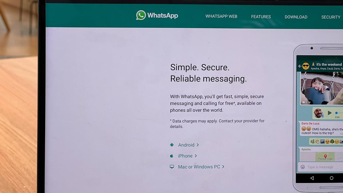 WhatsApp Username Rawan Penipuan: Keamanan Akun Terancam?