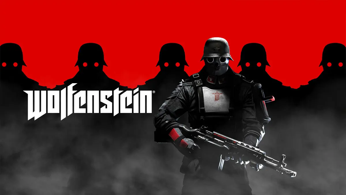 Wolfenstein 3 & TV Series Masih dalam Produksi