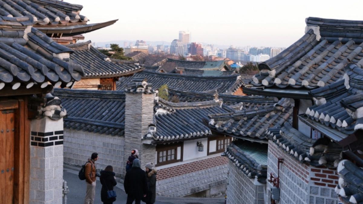 Mata Uang Korsel Melemah, Turis Cina Jadi Pemain Utama di Belanja Mewah Seoul