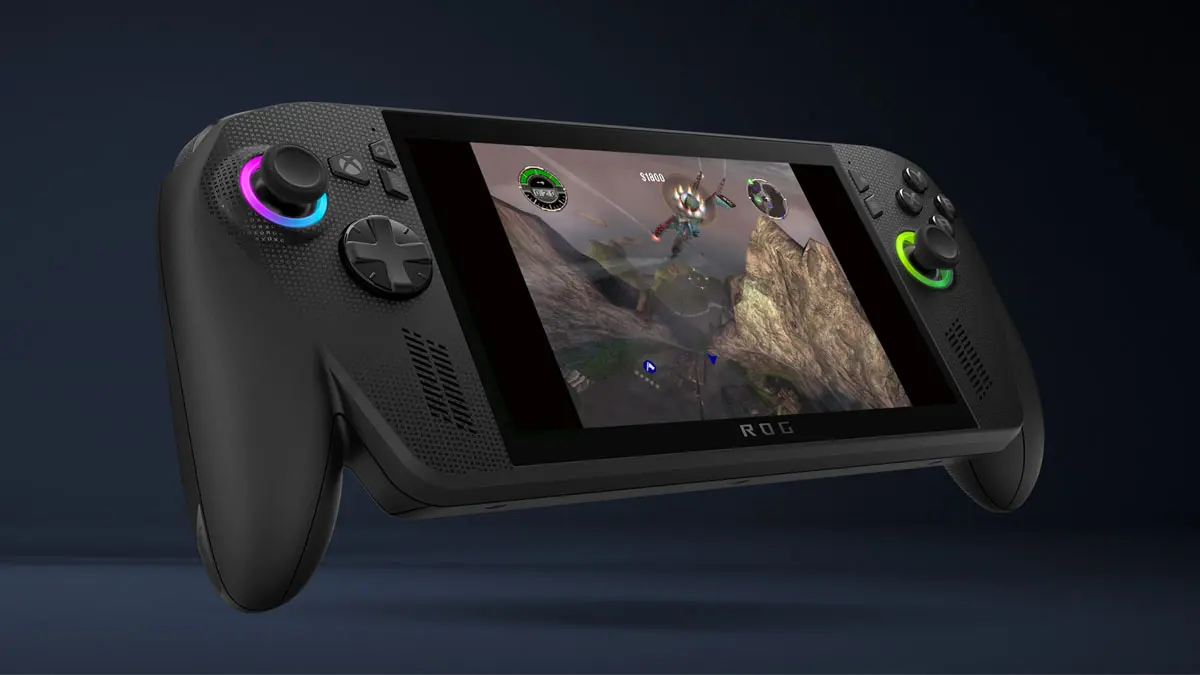 Xbox PC Terakhir Main Game Retro Tanpa Konsol