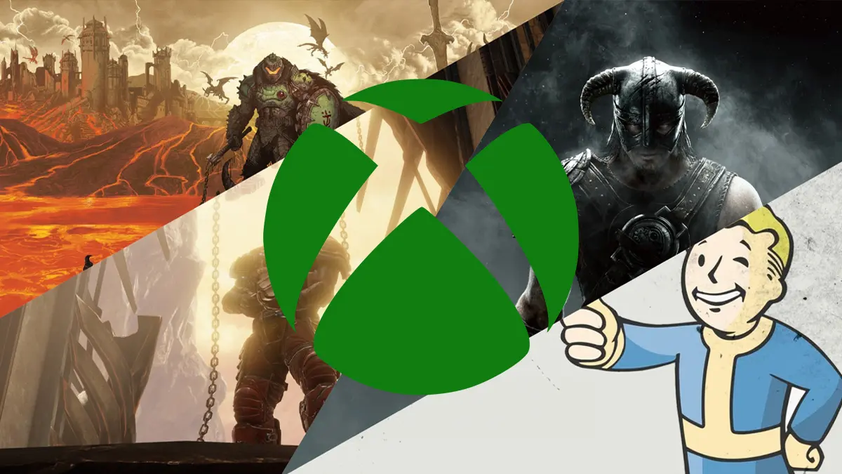 Xbox Meningkatkan Investasi di Activision, Bethesda, dan Studio Inti Lainnya