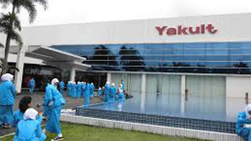 Yakult Indonesia Buka Lowongan Kerja untuk SMA hingga S1 di Jakarta, Cikarang, dan Kuningan