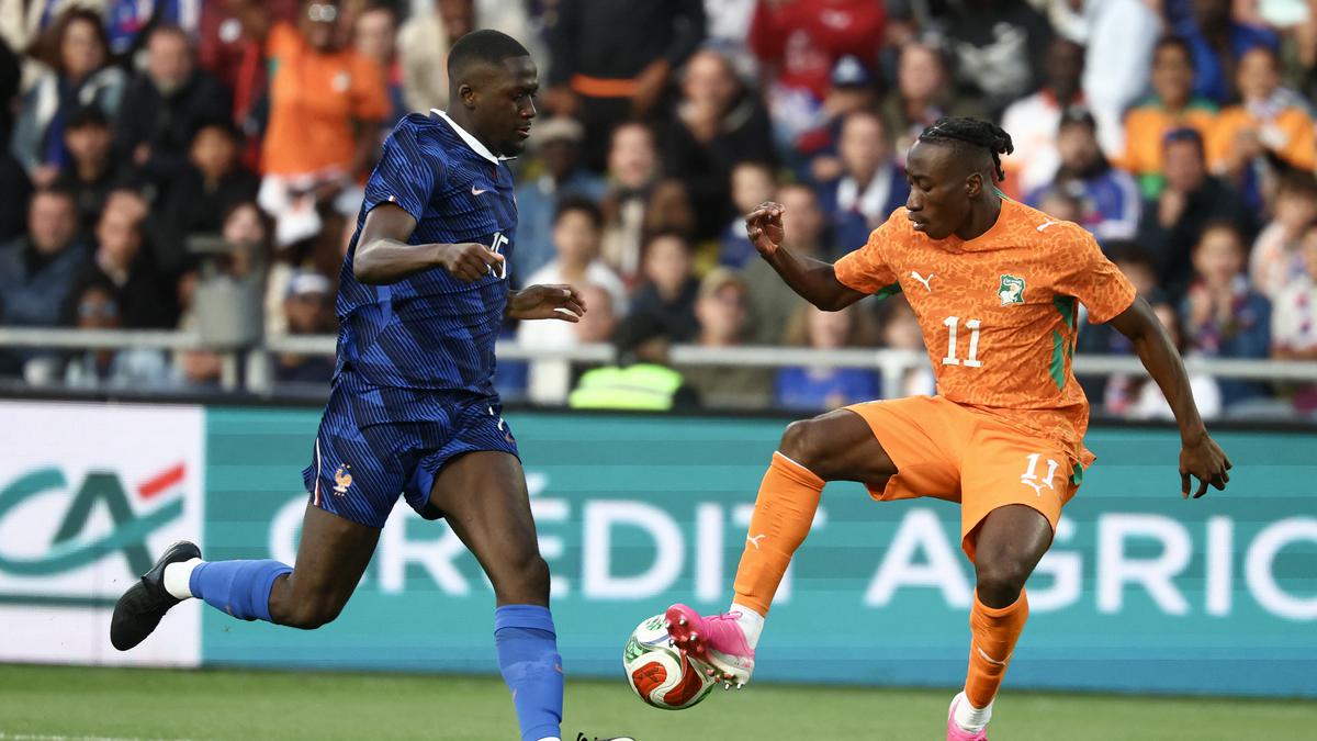 Yan Diomande Gabung Real Madrid: 2 Pemain Ditingkatkan, 2 Dirugikan