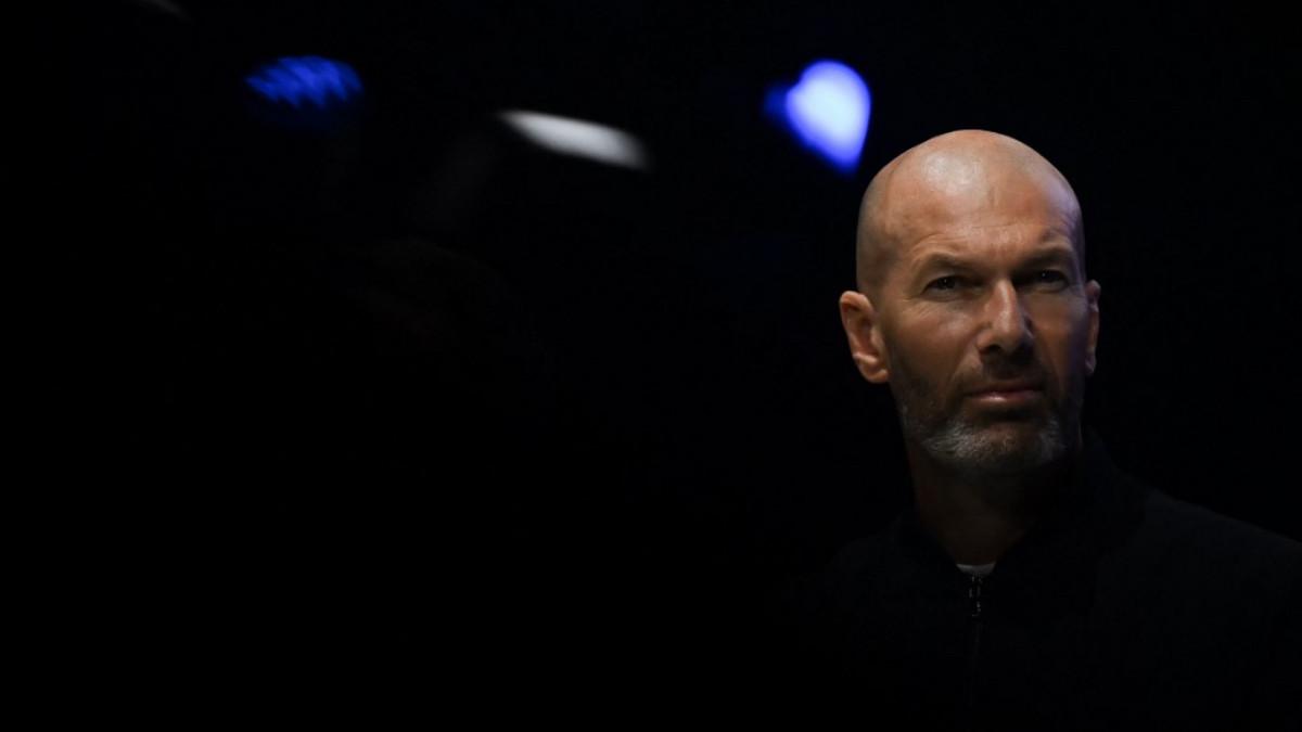Zidane Resmi Jadi Pelatih Timnas Prancis: Masa Depan Cerah