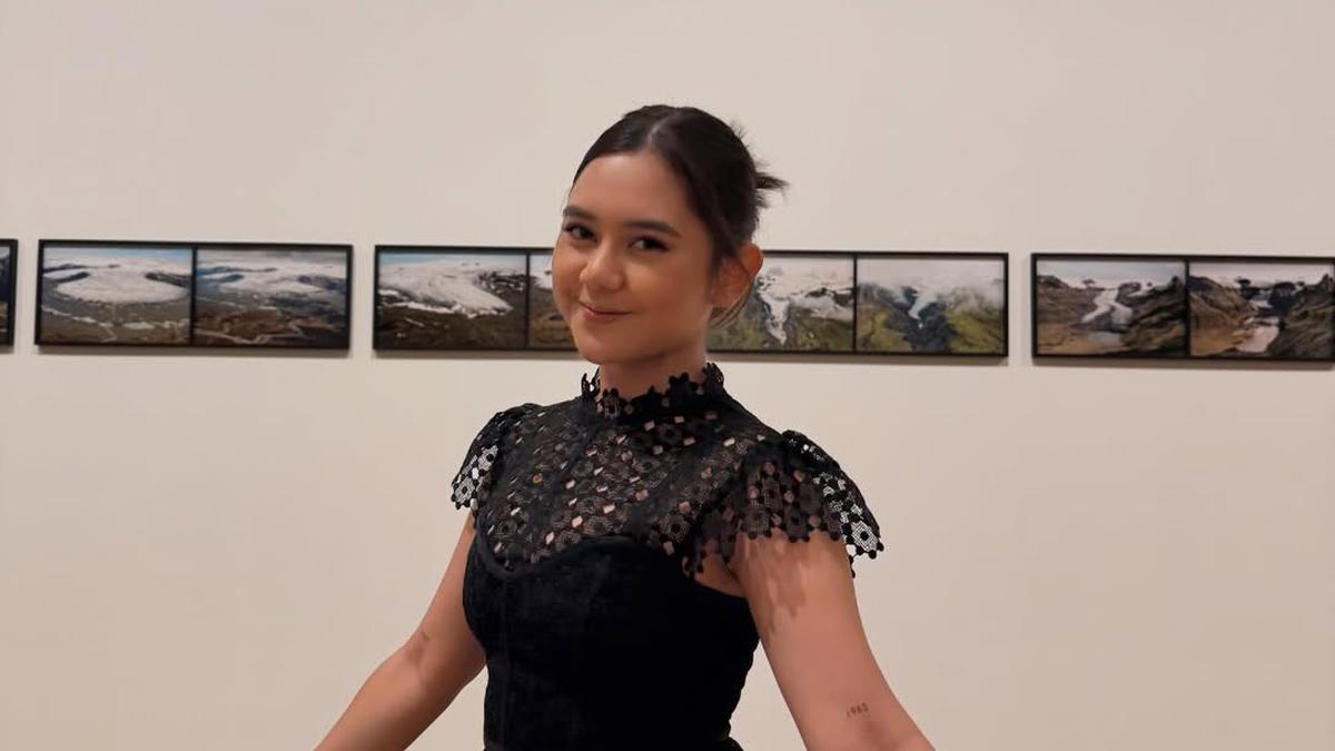 Ziva Magnolya Jadi Korban Pelecehan di Ayah Aku Mau Cerita